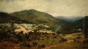 Herberton Queensland 1880
