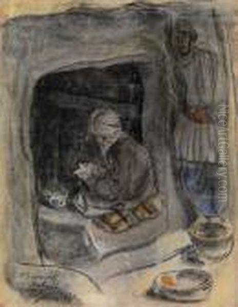 Tea Ceremony - view 1