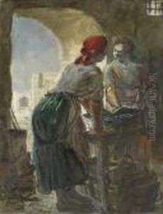 The Greengrocers