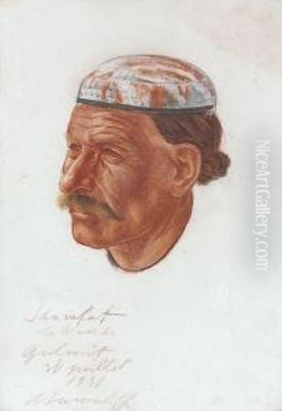 Sharafat - view 1