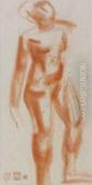 Etude De Femme - view 1