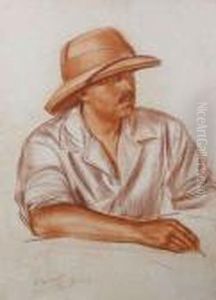 Louis Audouin-dubreuil, Sur L'equateur Louis Audouin-dubreuil, Sur L'equateur