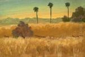 Les Antilopes, Bahr Ouendja