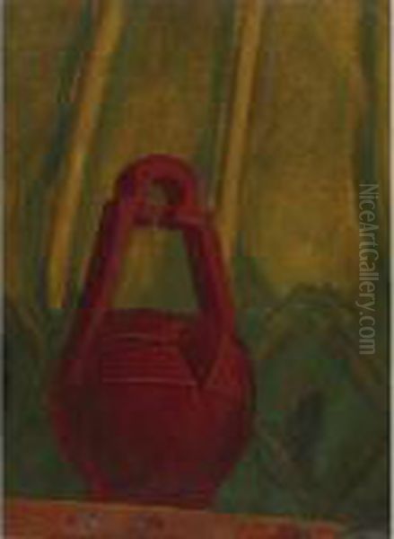 Le Pot Rouge - view 1