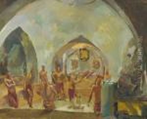 La Danse - view 1