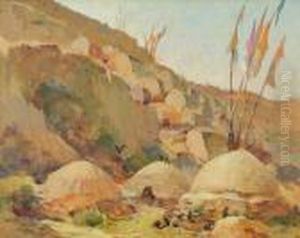 African Landscape