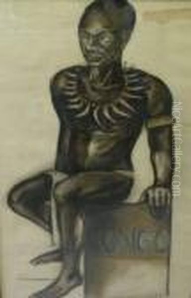 Congo - view 1