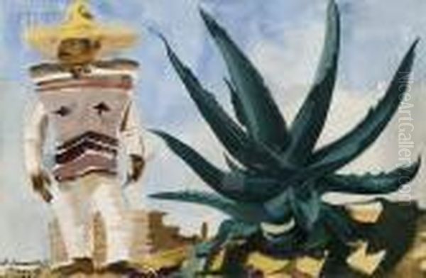 Mexico - view 1