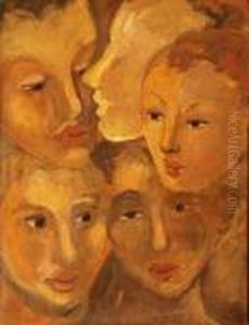 Visages