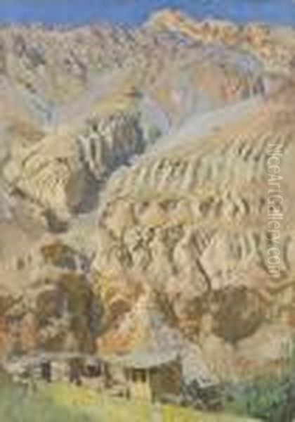 Misgar - view 1