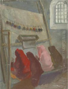 Djouma Khan D'astor