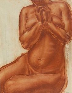 Buste De Femme