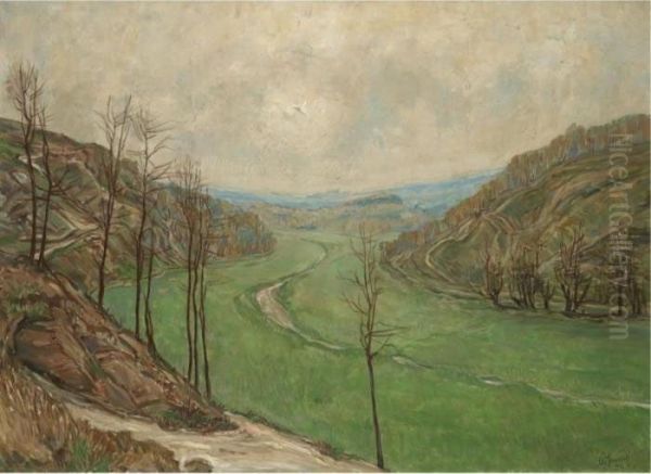 Landscape - view 1