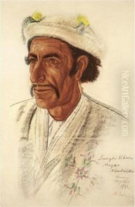 Sanghi Khan