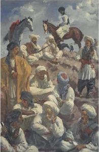 Afghans Afghans