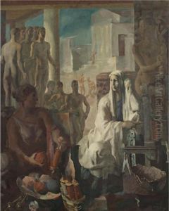 Penelope, 1927