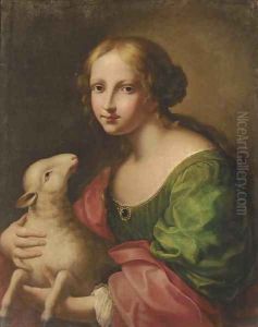 Saint Agnes