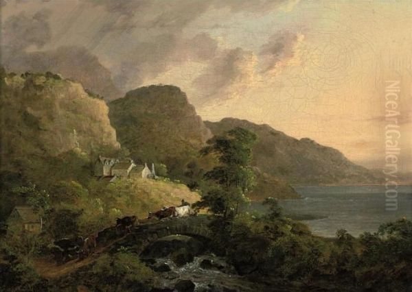 The Three Gables At Windermere - view 1