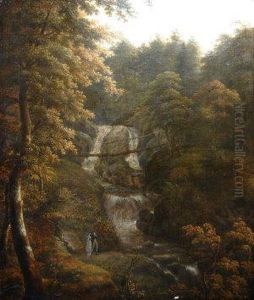 Ingelton Falls, Yorks