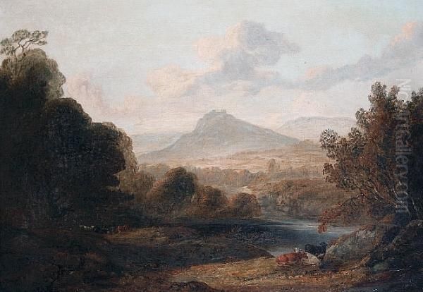 Moel Siabod - view 1