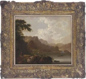 Loch Maree, Scotland