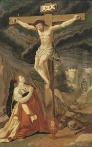 The Crucifixion