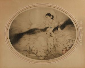 Lady Of The Camelias