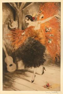 Spanish Dance