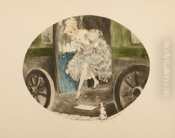 Eighteen-thirty - view 1