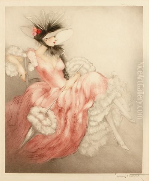 Frou Frou - view 1
