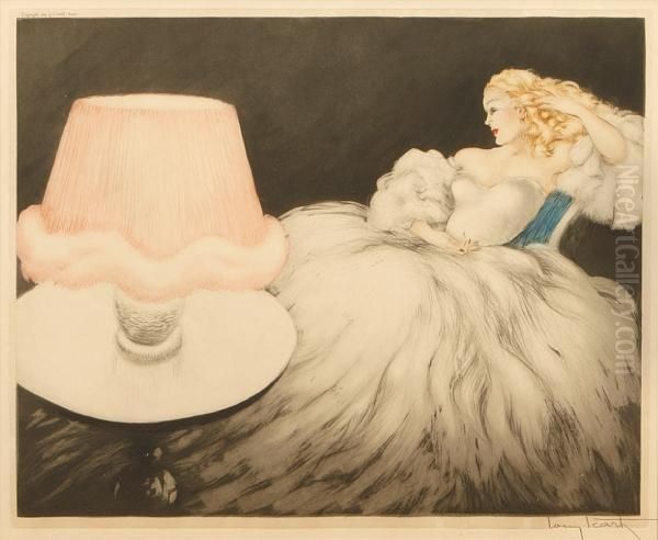 Lampshade - view 1