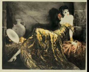 Gay Senorita, Gitane (holland, Catania, Isen 477)