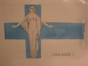 Finlande! Finlande!