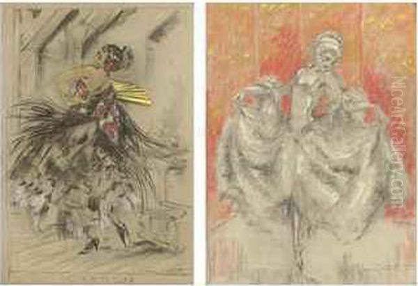 'carmen' - view 1