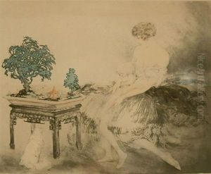 Bonsai Trees