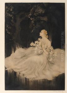 Lilies, Les Lys