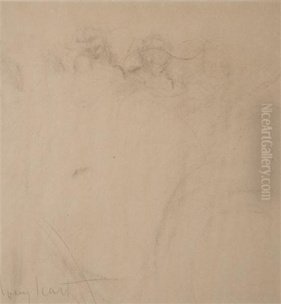 Sketch - view 1