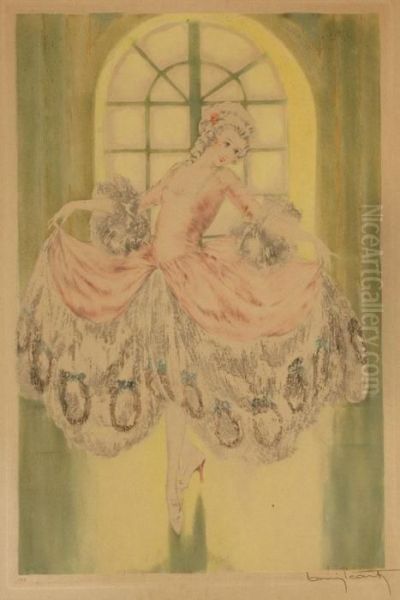 Minuet - view 1
