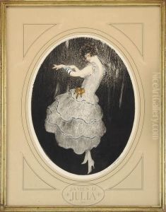 Lesbracelets by Louis Icart