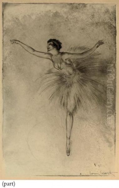 Ballet - view 1