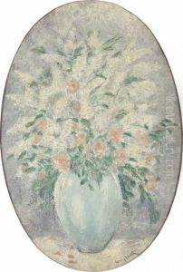 Lilas Et Roses