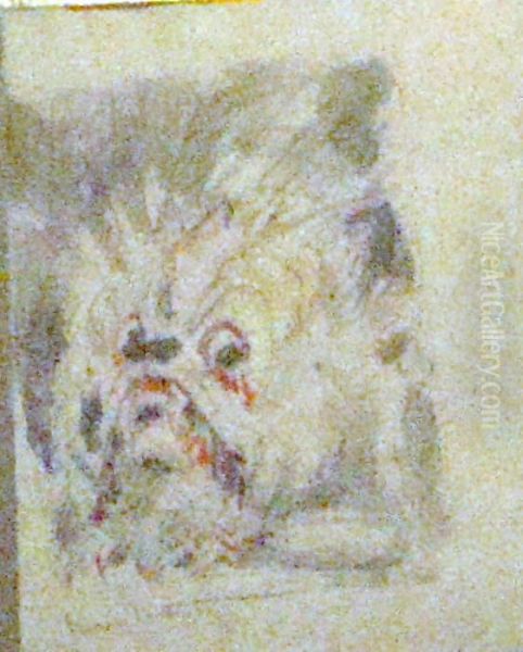 Le Dragon - view 1