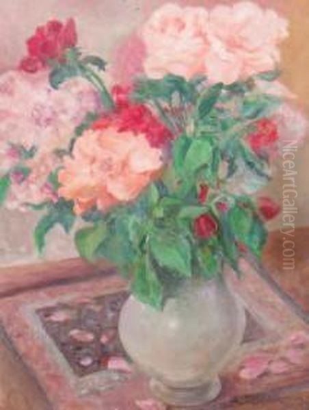 Bouquet De Fleurs - view 1