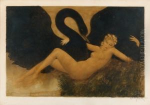 Leda Leda