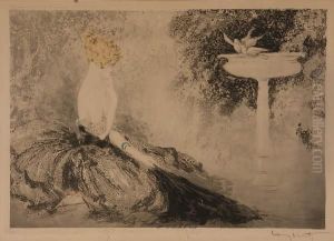 Wistfulness (la Falque)