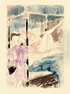 La Nuit Et Le Moment La Nuit Et Le Moment