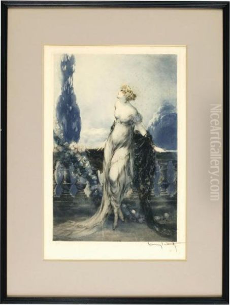 Werther - view 1