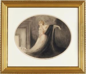 Sapho by Louis Icart