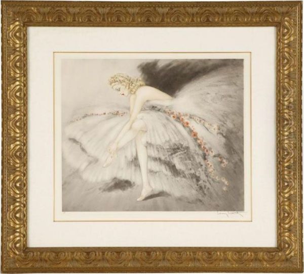 Fair Dancer - view 1