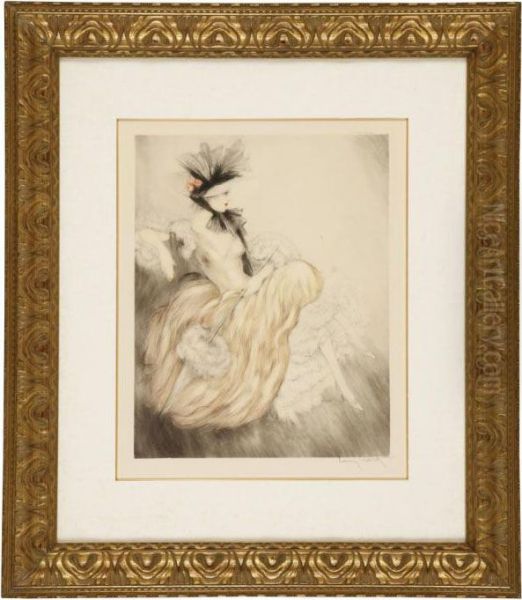 Frou Frou - view 1